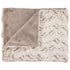 Delore Baby Blanket Neutrals